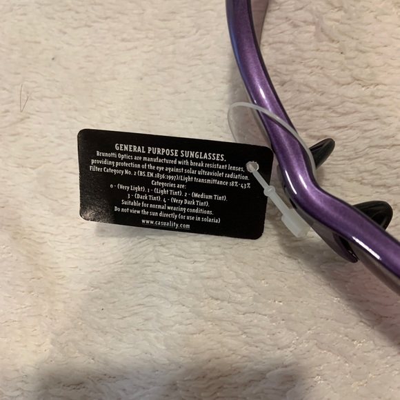 SWAG PACK! 3 SPORTY BRUNOTTI SUNGLASSES! - Picture 5 of 5